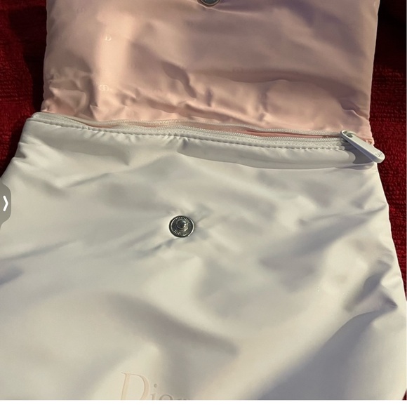 Dior Makeup Bag - Picture 7 of 9